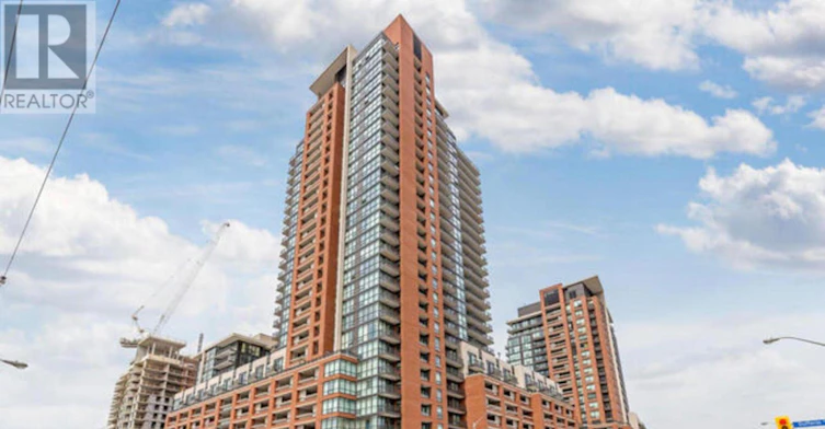 606-830 Lawrence Avenue, Toronto, ON, M6A 1C3