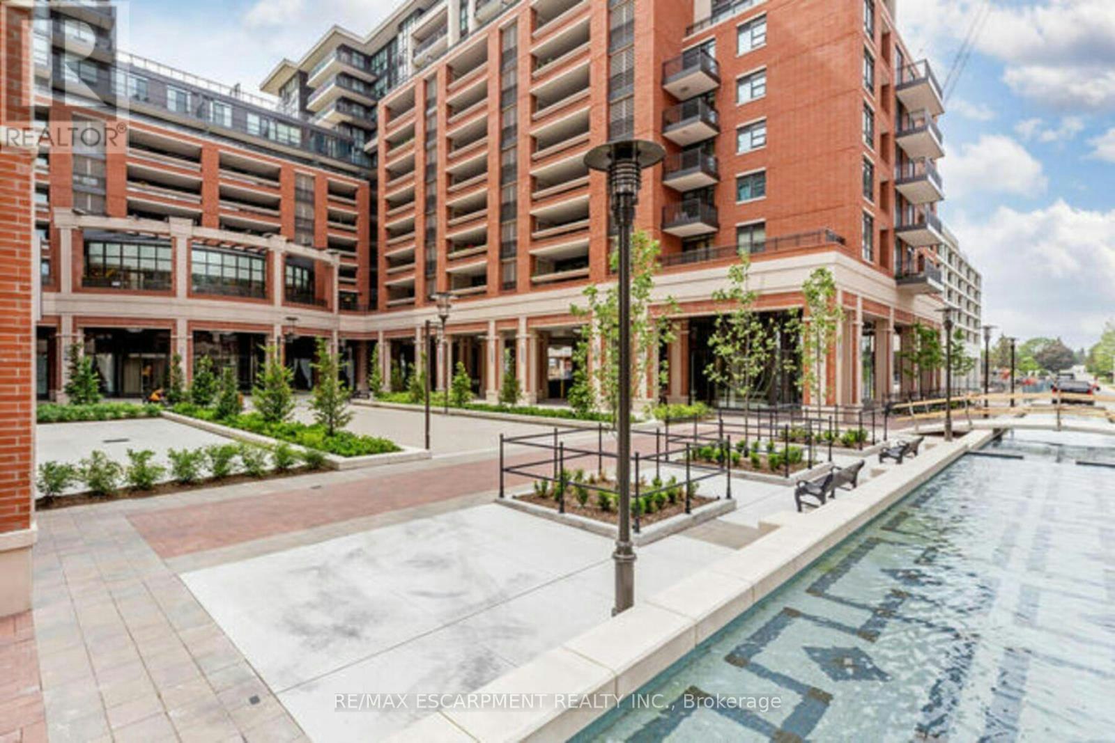606-830 Lawrence Avenue, Toronto, ON, M6A 1C3 - 2