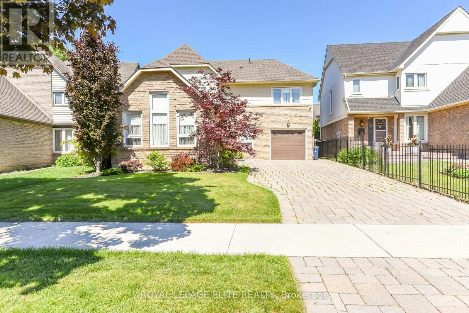 67 Elmbrook Crescent E, Toronto, ON, M9C 5C7
