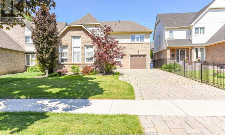 67 Elmbrook Crescent E
