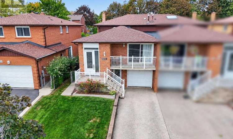 1633 Warren Drive