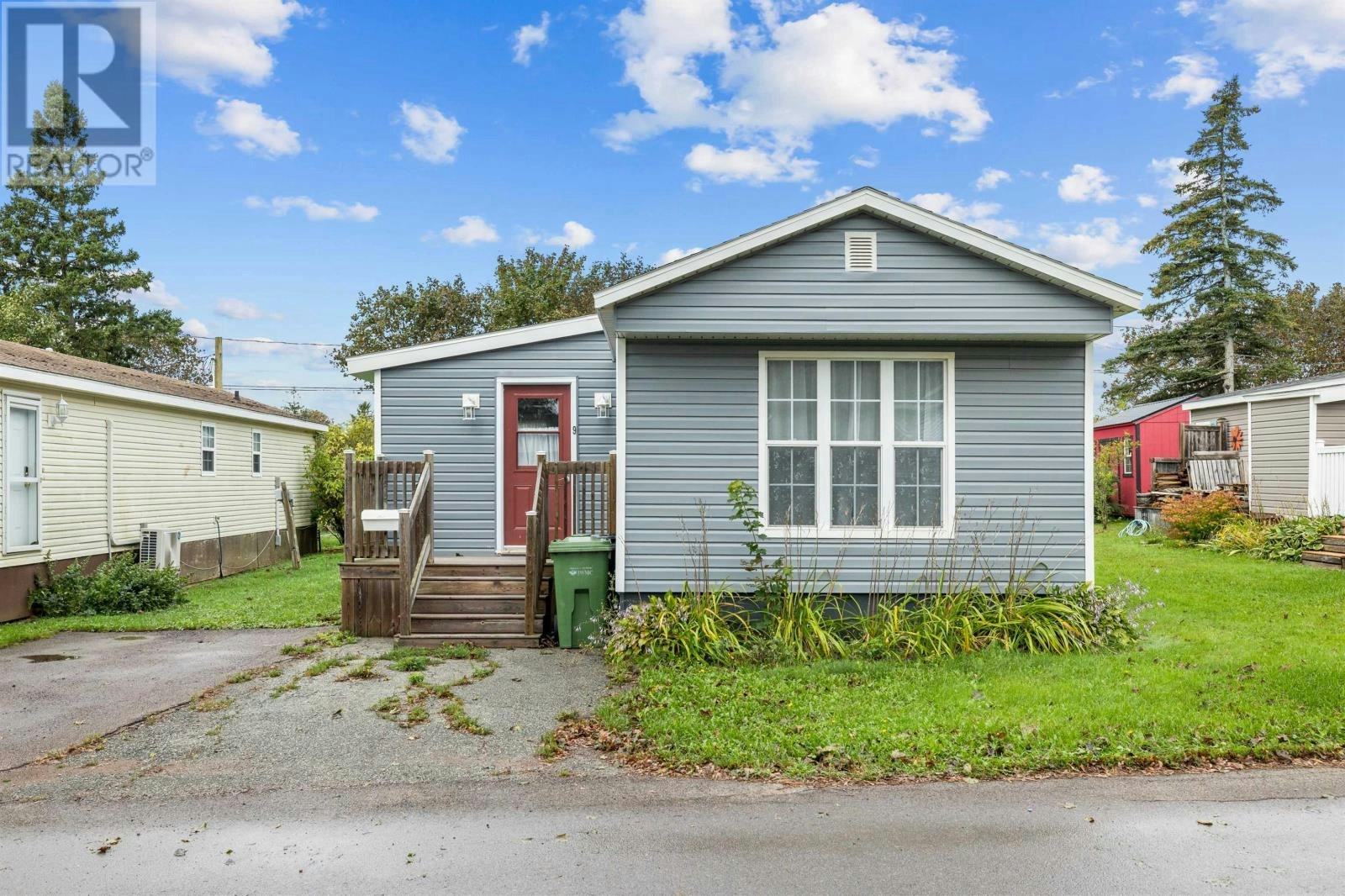 9 Linkletter Estates, Summerside, PE, C1N 4B2
