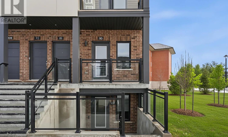 55-331 Clair Road E