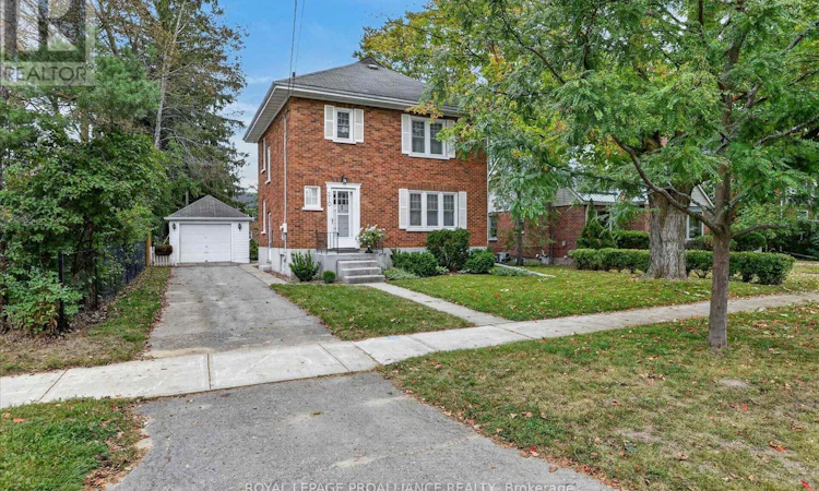210 Aberdeen Avenue