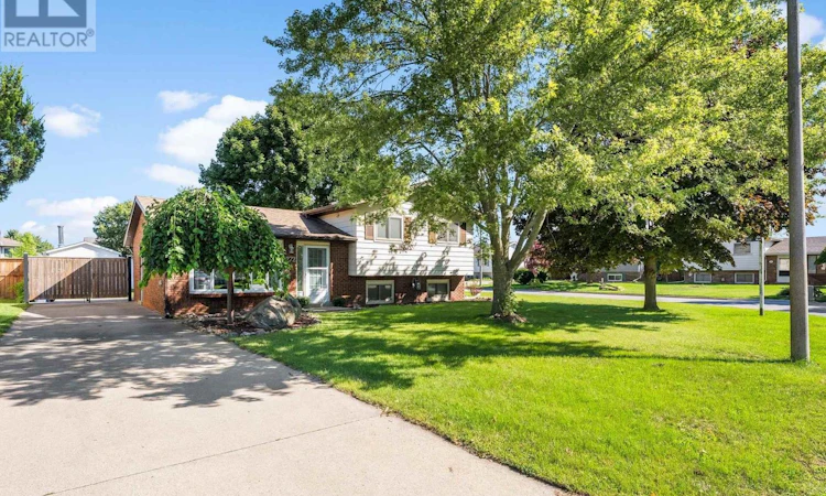 272 Taylor Road