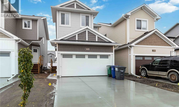 214 Antonini Court