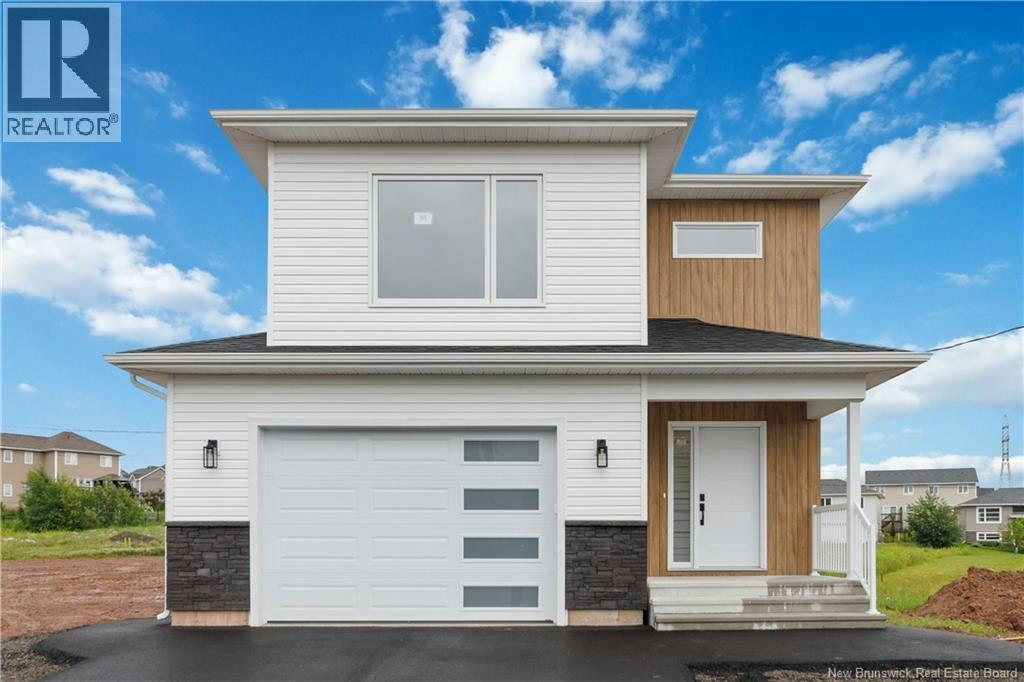 101 Oakfield Drive, Riverview, NB, E1B 0S7