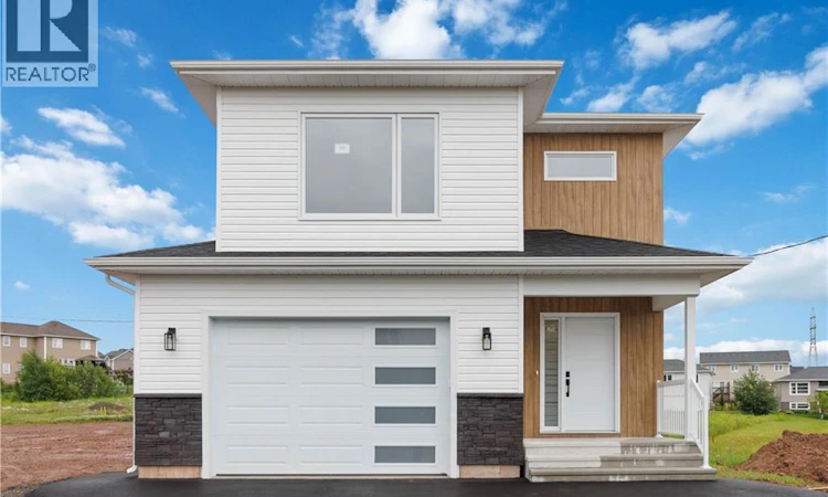 101 Oakfield Drive