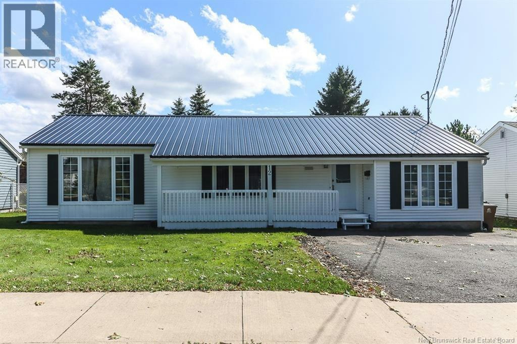 12 Reed Street, Saint John, NB, E2K 2A2