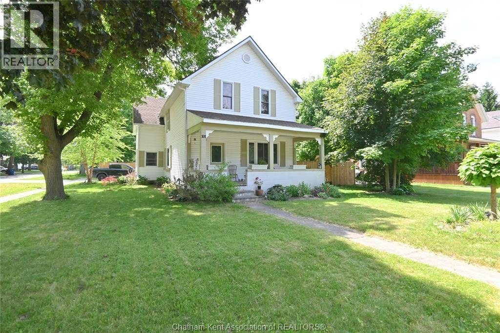 101 Main Street East, Chatham-Kent, ON, N0P 2C0
