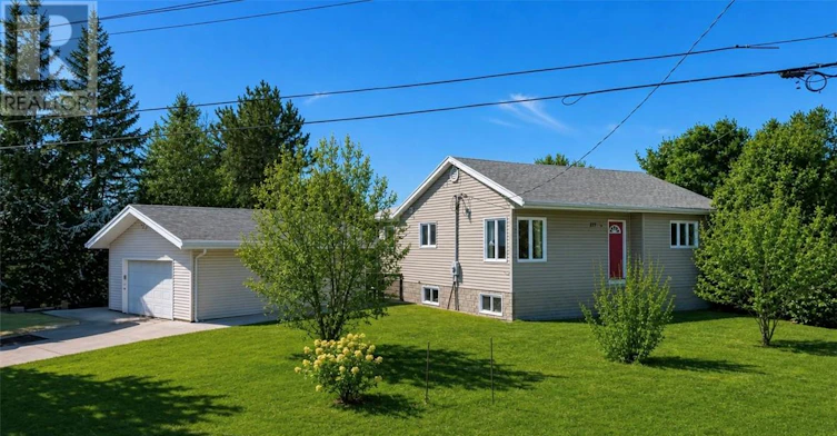 277 Notre Dame Street W, Greater Sudbury, ON, P0M 1B0