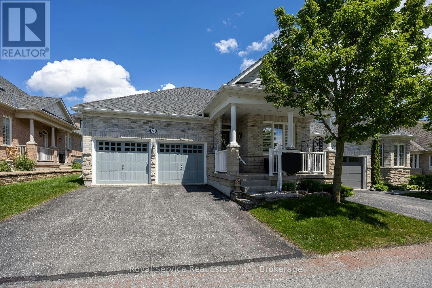 9 Potts Lane, Port Hope, ON, L1A 0A4