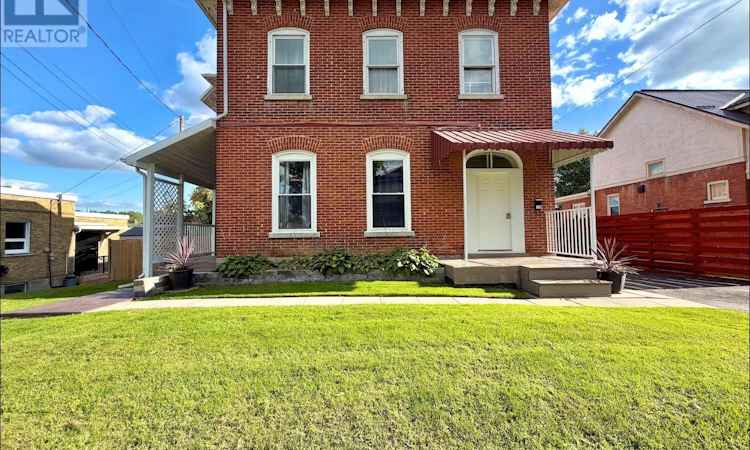 13 Church Street