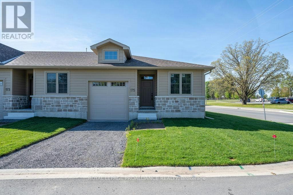 175 Pomeroy Avenue, Tweed, ON, K0K 3J0