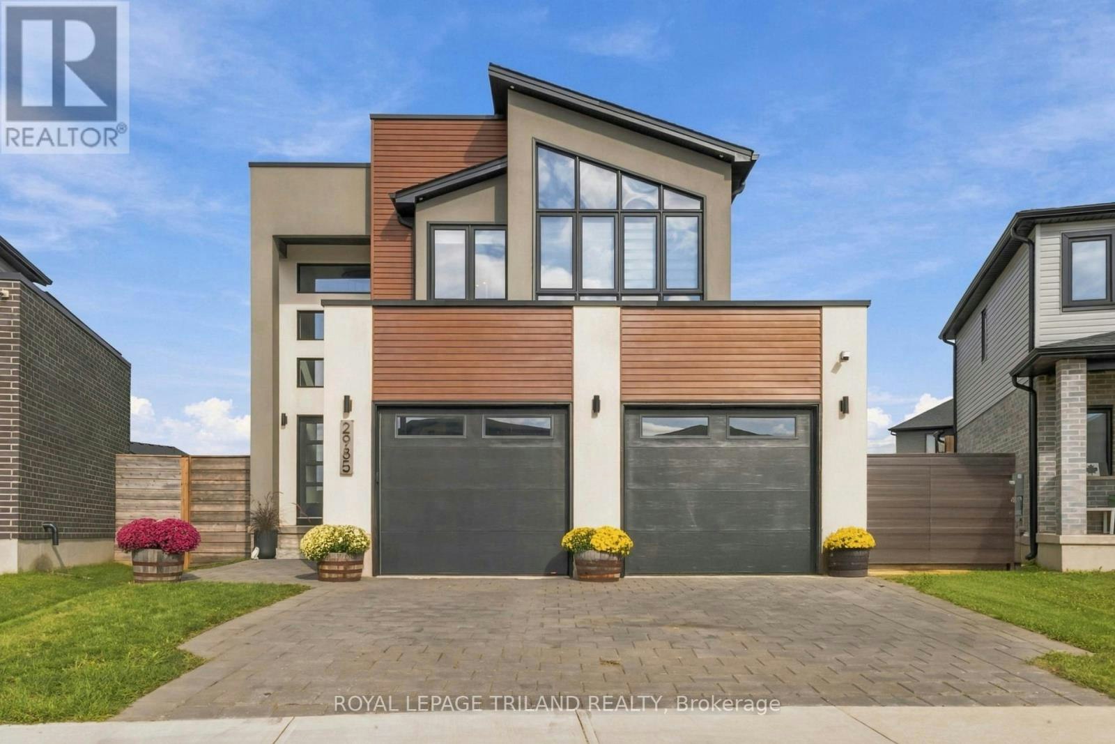 2985 Heardcreek Trail, London, ON, N6G 0X8