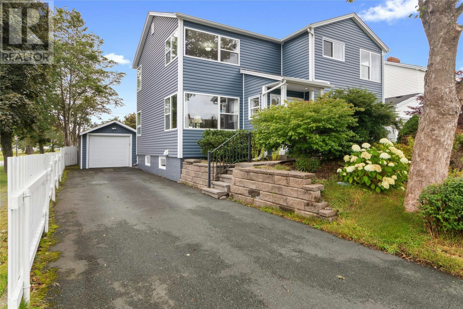 99 Bonaventure Avenue, St Johns, NL, A1B 2X6