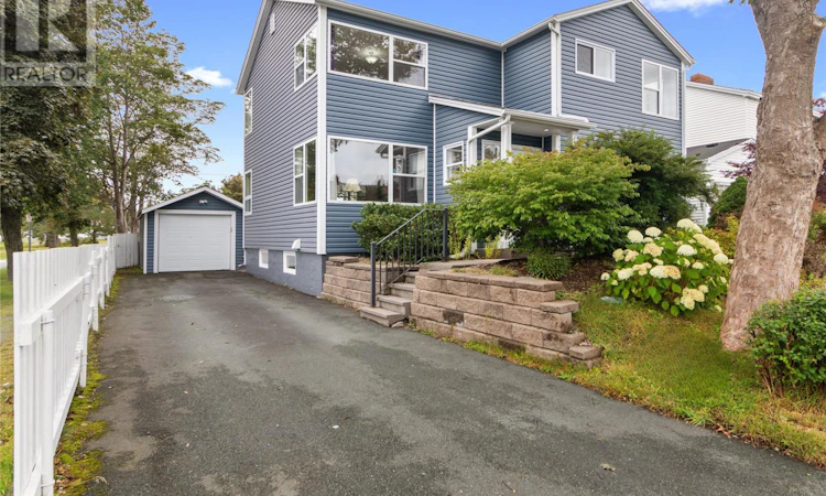 99 Bonaventure Avenue