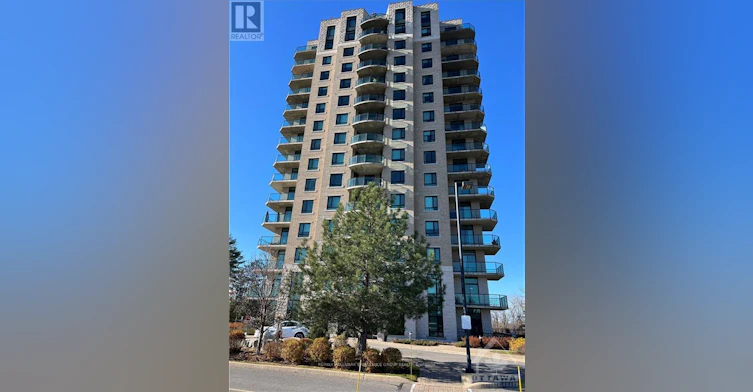 1406-100 Inlet Private, Ottawa, ON, K4A 0S8 - 2