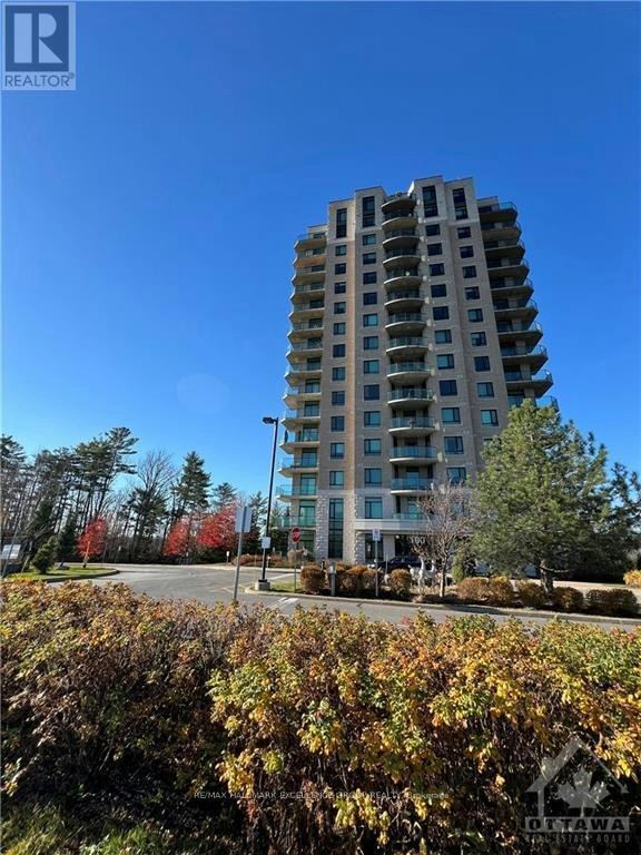 1406-100 Inlet Private, Ottawa, ON, K4A 0S8