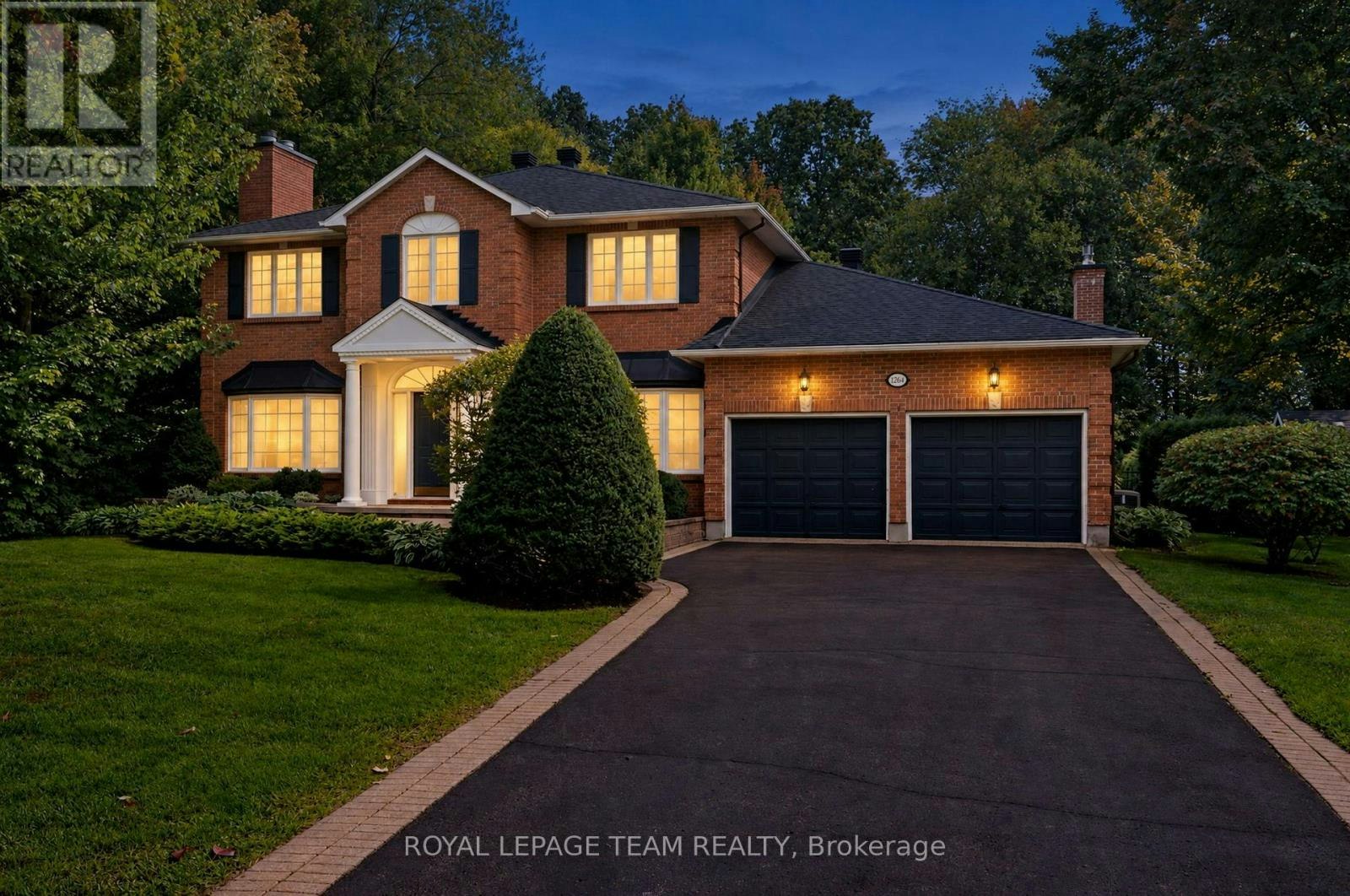 1264 Potter Drive, Manotick, ON, K4M 1C9
