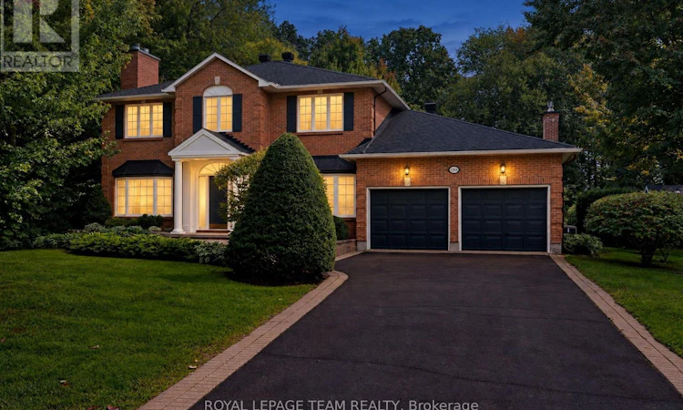 1264 Potter Drive