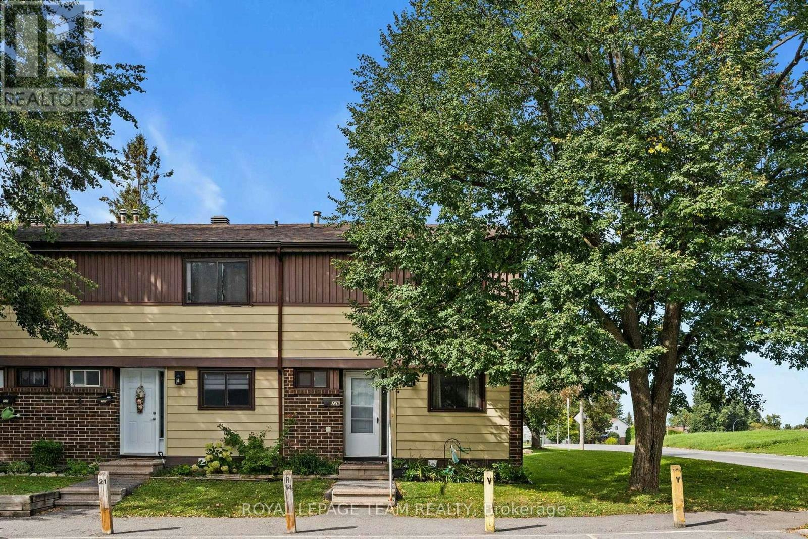 E-73 Foxfield Drive, Ottawa, ON, K2J 1L7