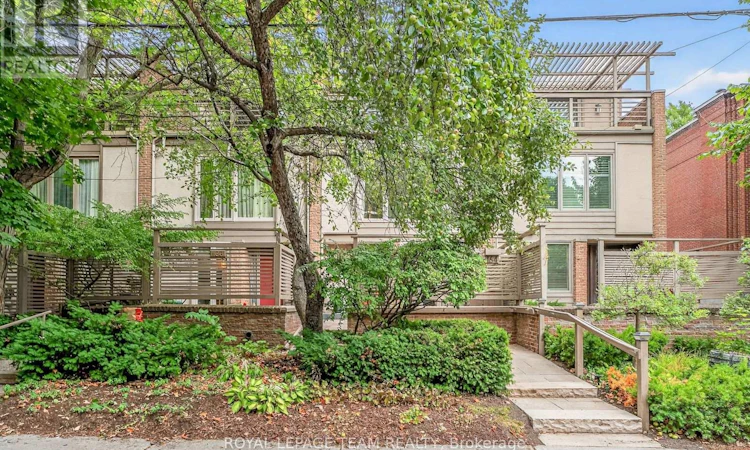 164 Dufferin Road
