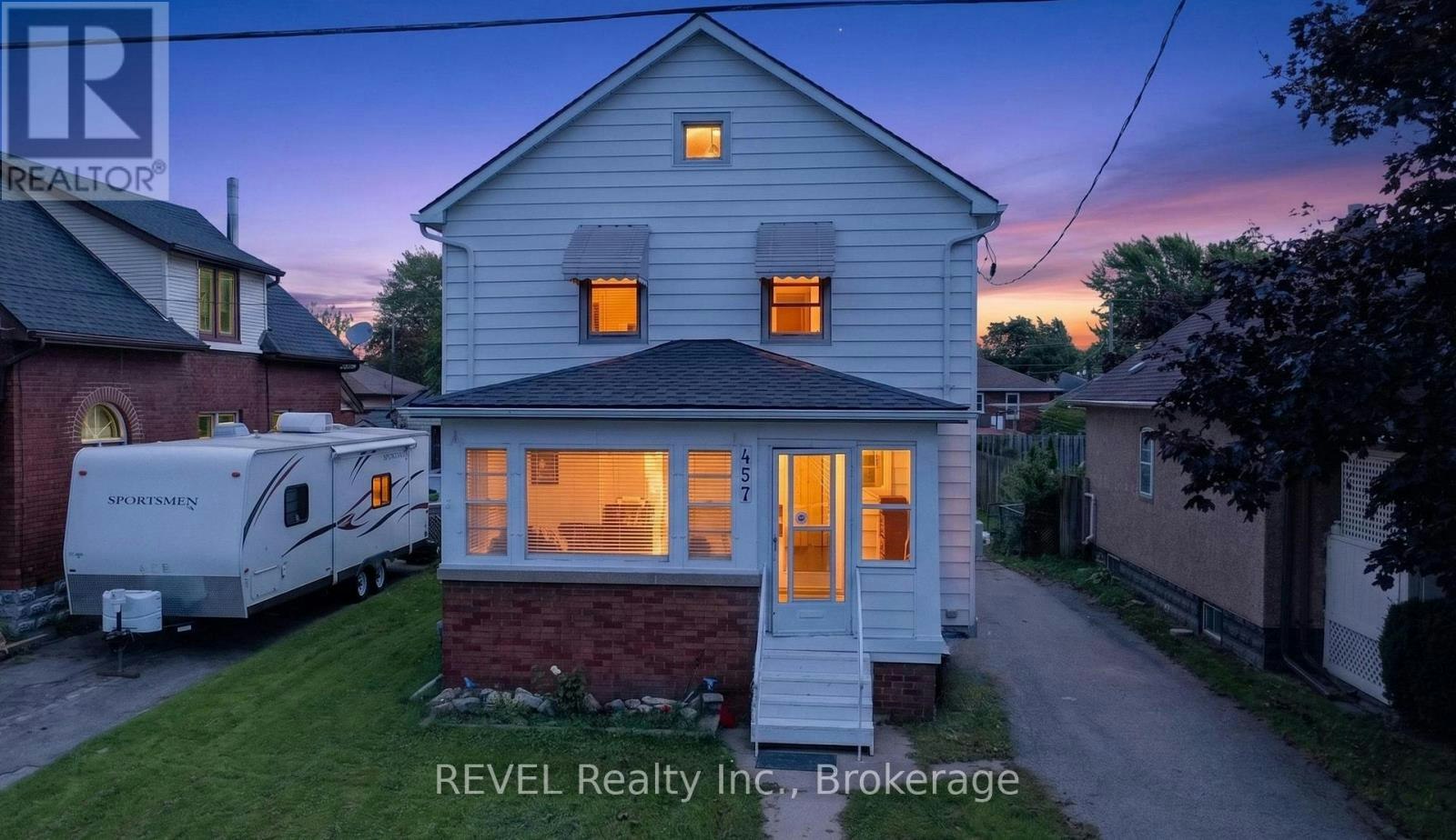 457 Davis Street, Port Colborne, ON, L3K 1Z7