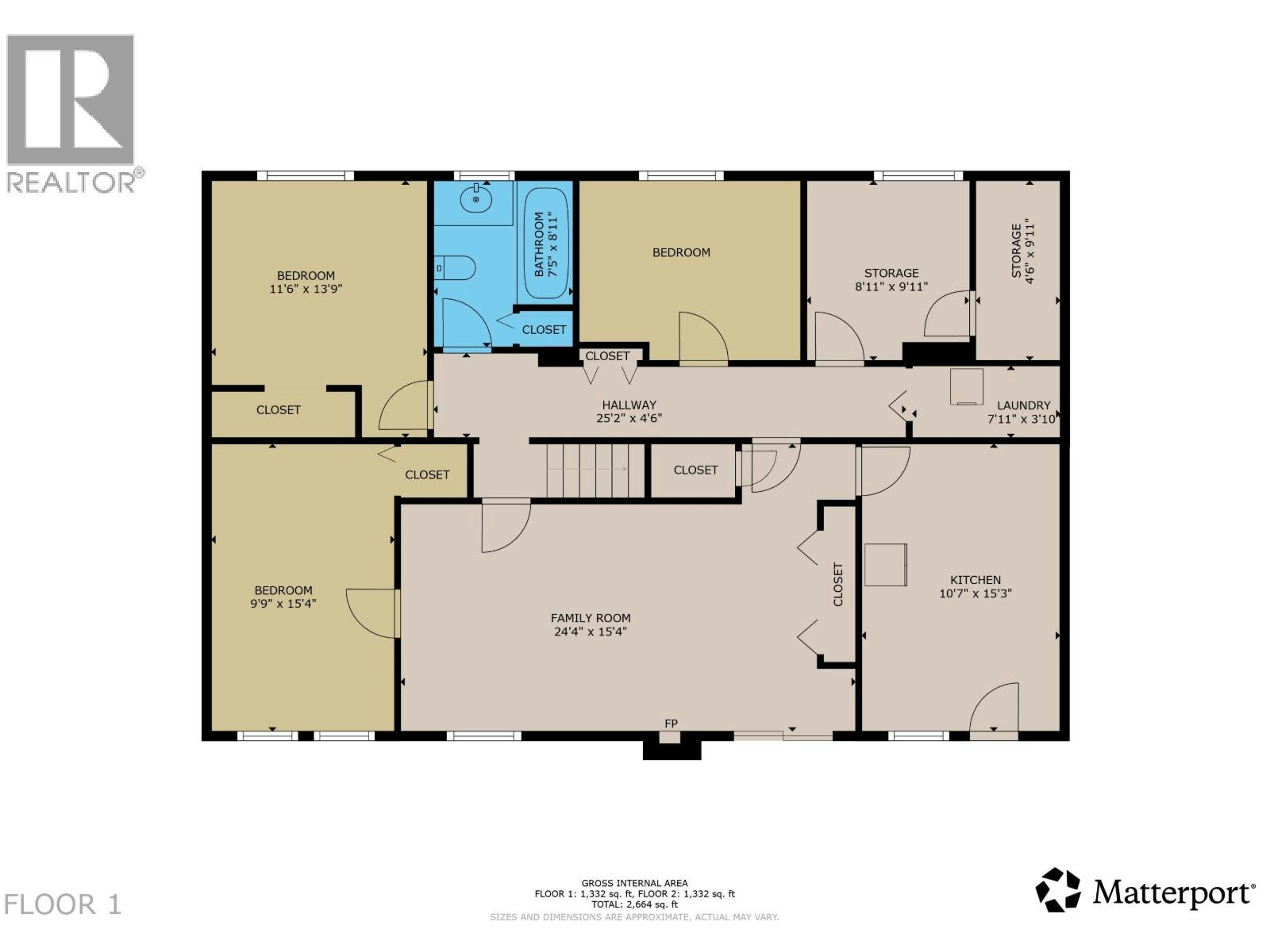 4003 Benner Street, Terrace, BC, V8G 3B1 - 26