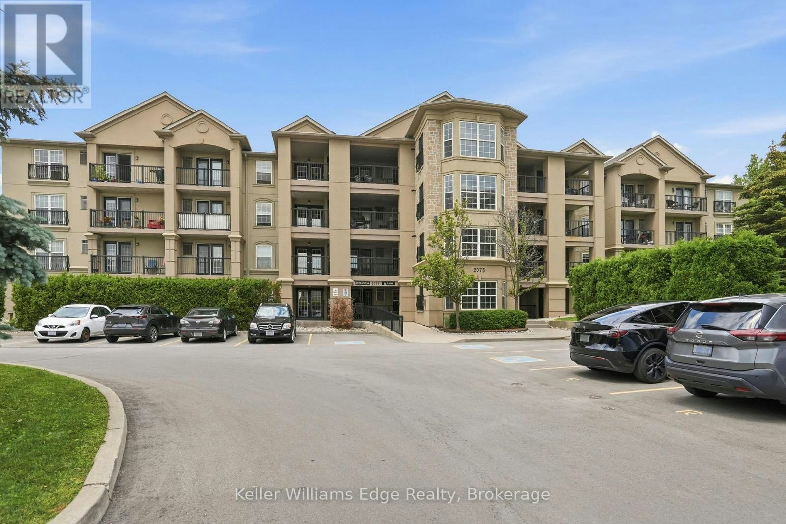 406-2075 Appleby Line, Burlington, ON, L7L 7H3