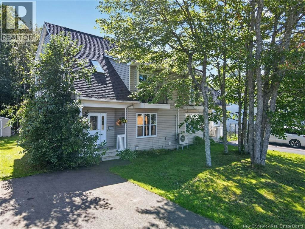 252 Ryan Street, Moncton, NB, E1G 2E7