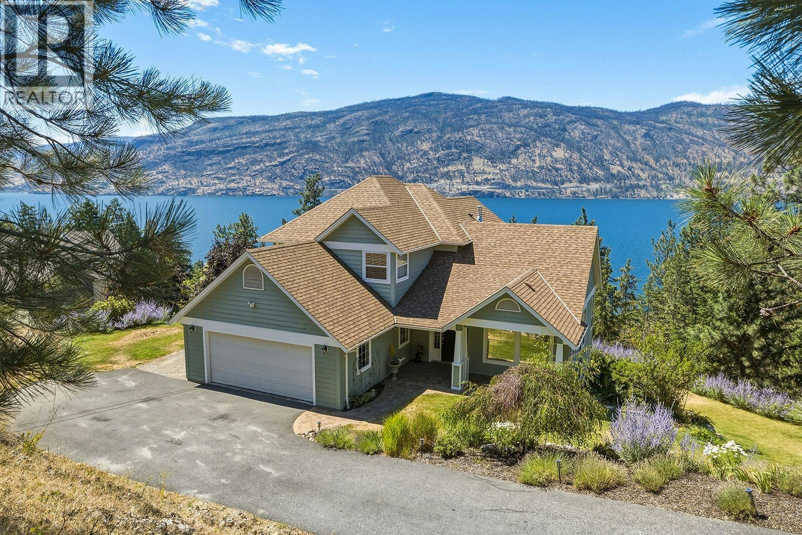 2620 Arthur Road, Kelowna, BC, V1V 2B7