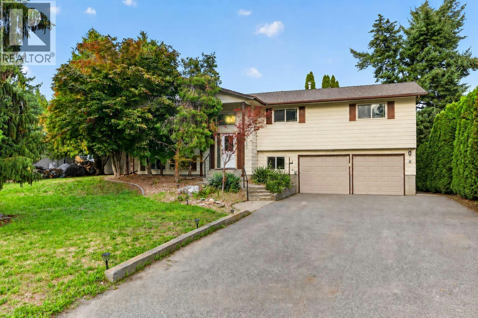 4685 Westridge Drive, Kelowna, BC, V1W 3A8