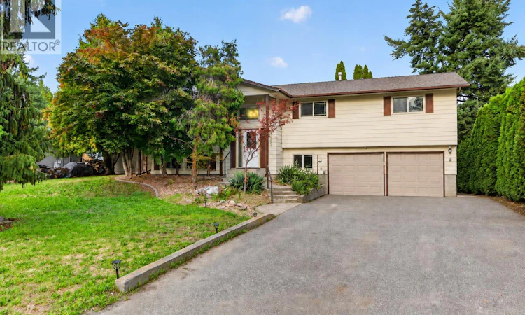 4685 Westridge Drive