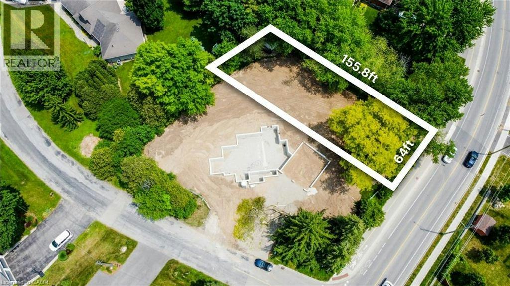 416 Woolwich Street, Waterloo, ON, N2K 2L3