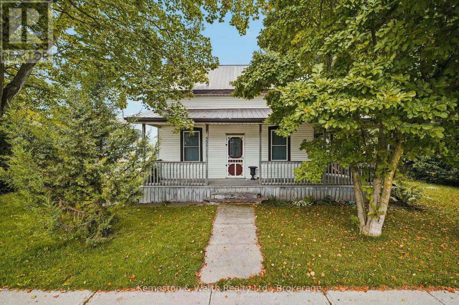 485 Wallace Avenue S, Listowel, ON, N4W 1Y5
