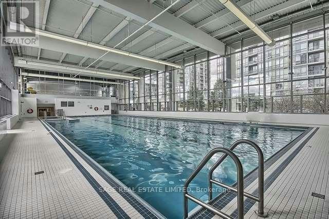 2807-3 Navy Wharf Court, Toronto, ON, M5V 3V1 - 23