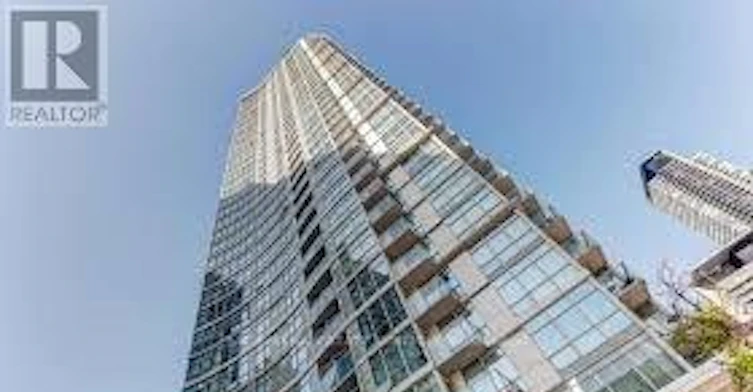 2807-3 Navy Wharf Court, Toronto, ON, M5V 3V1 - 25