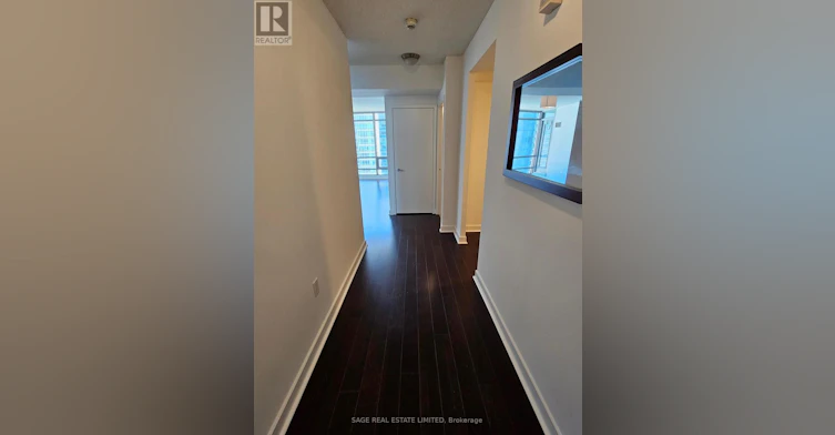 2807-3 Navy Wharf Court, Toronto, ON, M5V 3V1 - 2