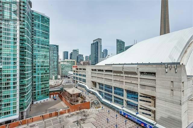 2807-3 Navy Wharf Court, Toronto, ON, M5V 3V1 - 29