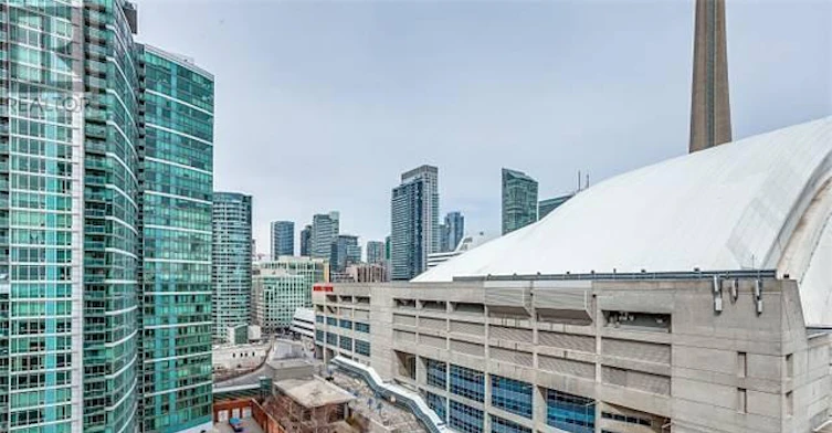 2807-3 Navy Wharf Court, Toronto, ON, M5V 3V1 - 29