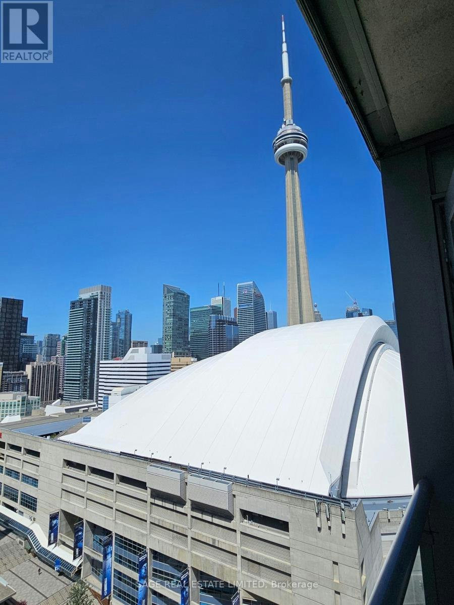 2807-3 Navy Wharf Court, Toronto, ON, M5V 3V1 - 13