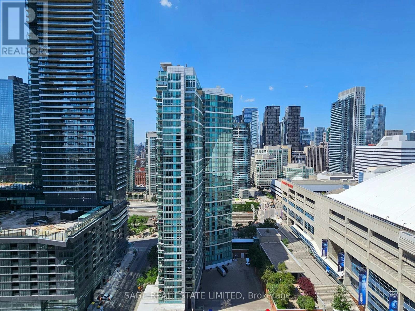 2807-3 Navy Wharf Court, Toronto, ON, M5V 3V1 - 12