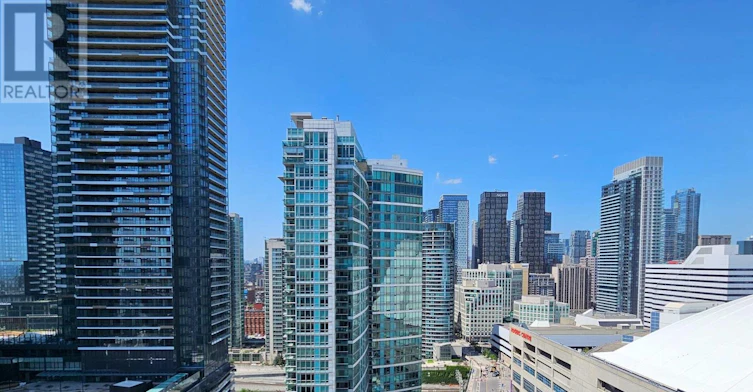 2807-3 Navy Wharf Court, Toronto, ON, M5V 3V1 - 12