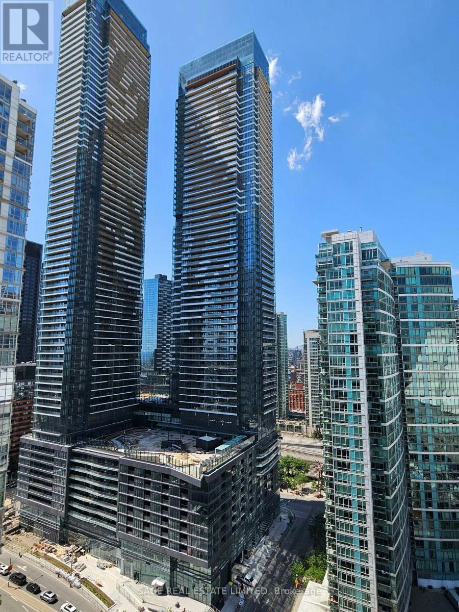 2807-3 Navy Wharf Court, Toronto, ON, M5V 3V1 - 22