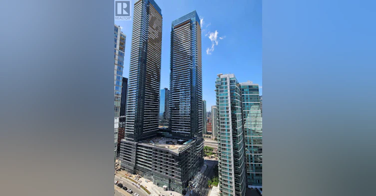 2807-3 Navy Wharf Court, Toronto, ON, M5V 3V1 - 22