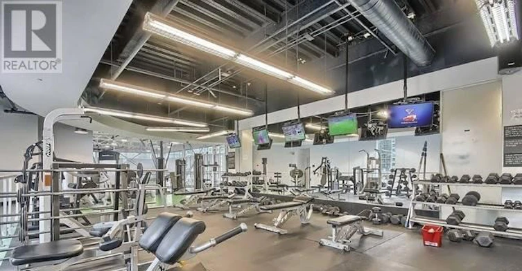 2807-3 Navy Wharf Court, Toronto, ON, M5V 3V1 - 24