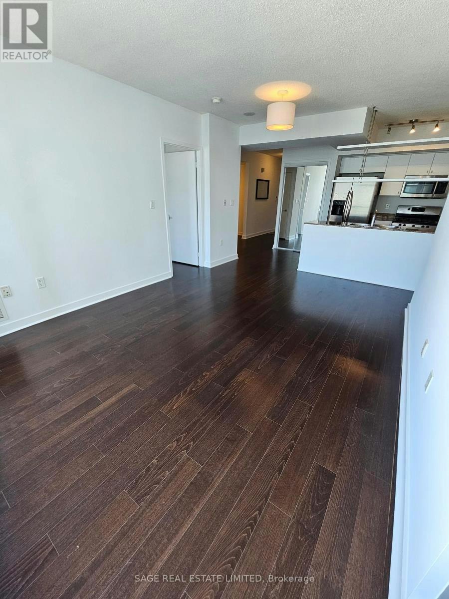 2807-3 Navy Wharf Court, Toronto, ON, M5V 3V1 - 7