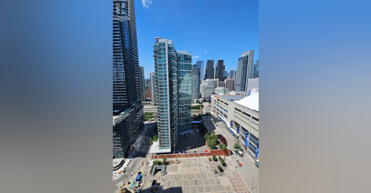 2807-3 Navy Wharf Court, Toronto, ON, M5V 3V1 - 21