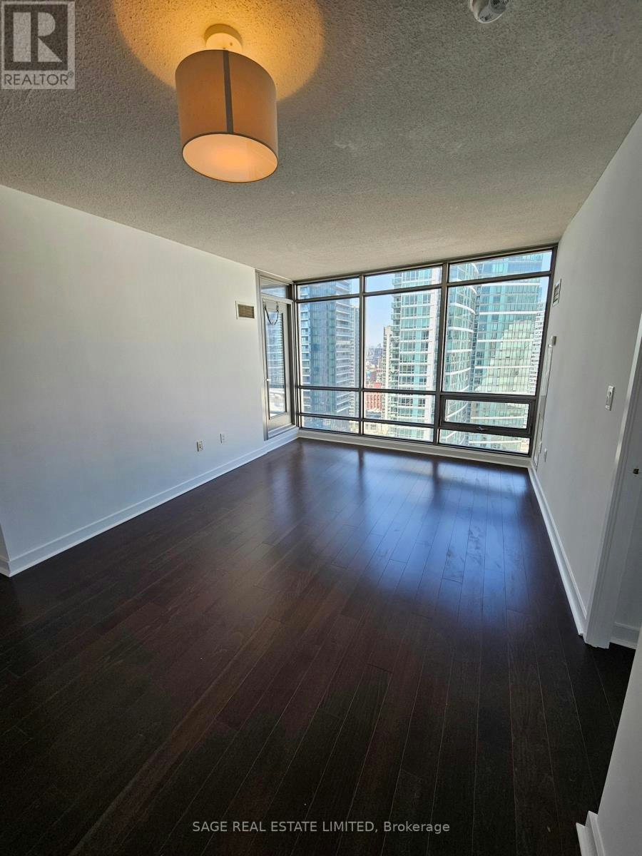 2807-3 Navy Wharf Court, Toronto, ON, M5V 3V1 - 8